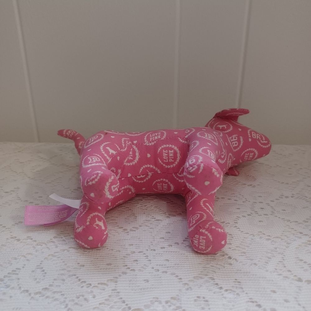 PINK Dog - Picture 5 of 7